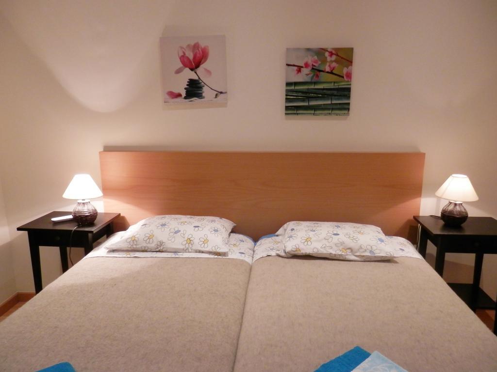 Downtown, Cozy Apartment In Lisbon Lisboa Quarto foto