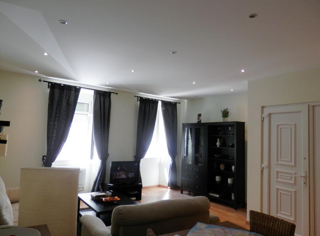 Downtown, Cozy Apartment In Lisbon Lisboa Quarto foto