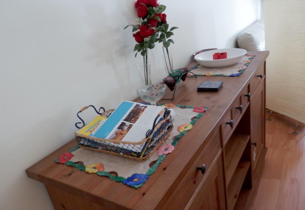 Downtown, Cozy Apartment In Lisbon Lisboa Quarto foto